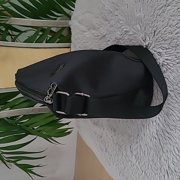 Betty Boop Black Nylon Bag ❤️ - Picture 2 of 8